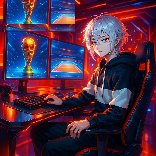 Imagem promocional da LNBET mostrando a plataforma e suas vantagens