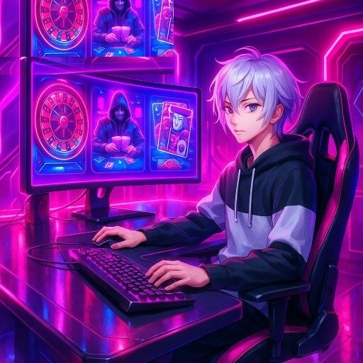 Imagem promocional da LNBET mostrando a plataforma e suas vantagens
