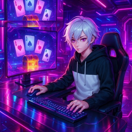 Imagem promocional da LNBET mostrando a plataforma e suas vantagens